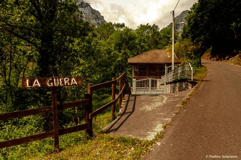 Casa La Güera