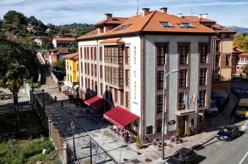 Hotel El Sella - Pueblos Asturianos