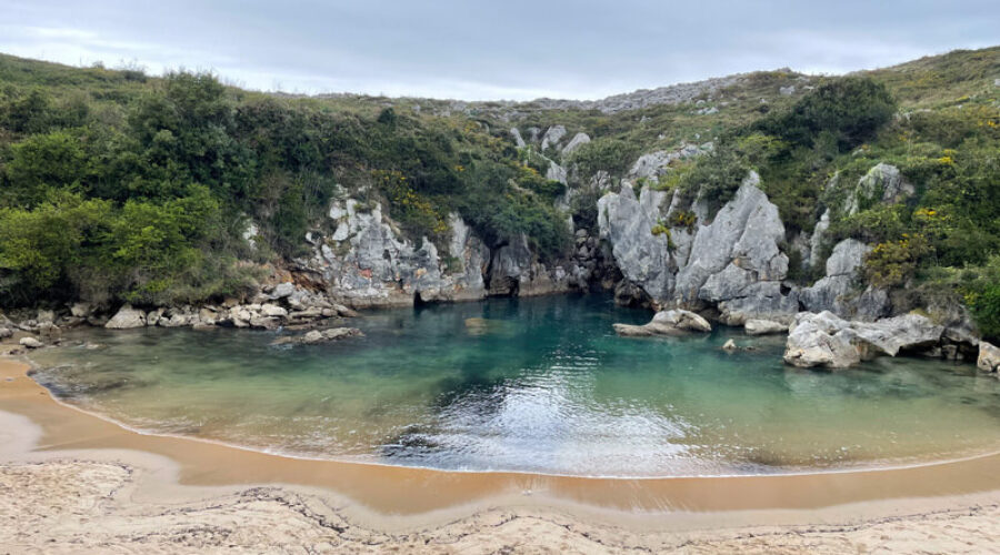 Las 20 playas más bonitas de Asturias