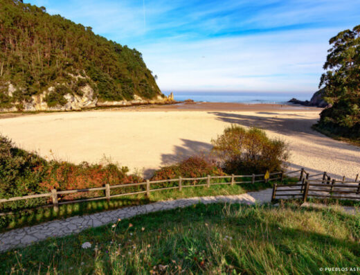 Playa La Franca